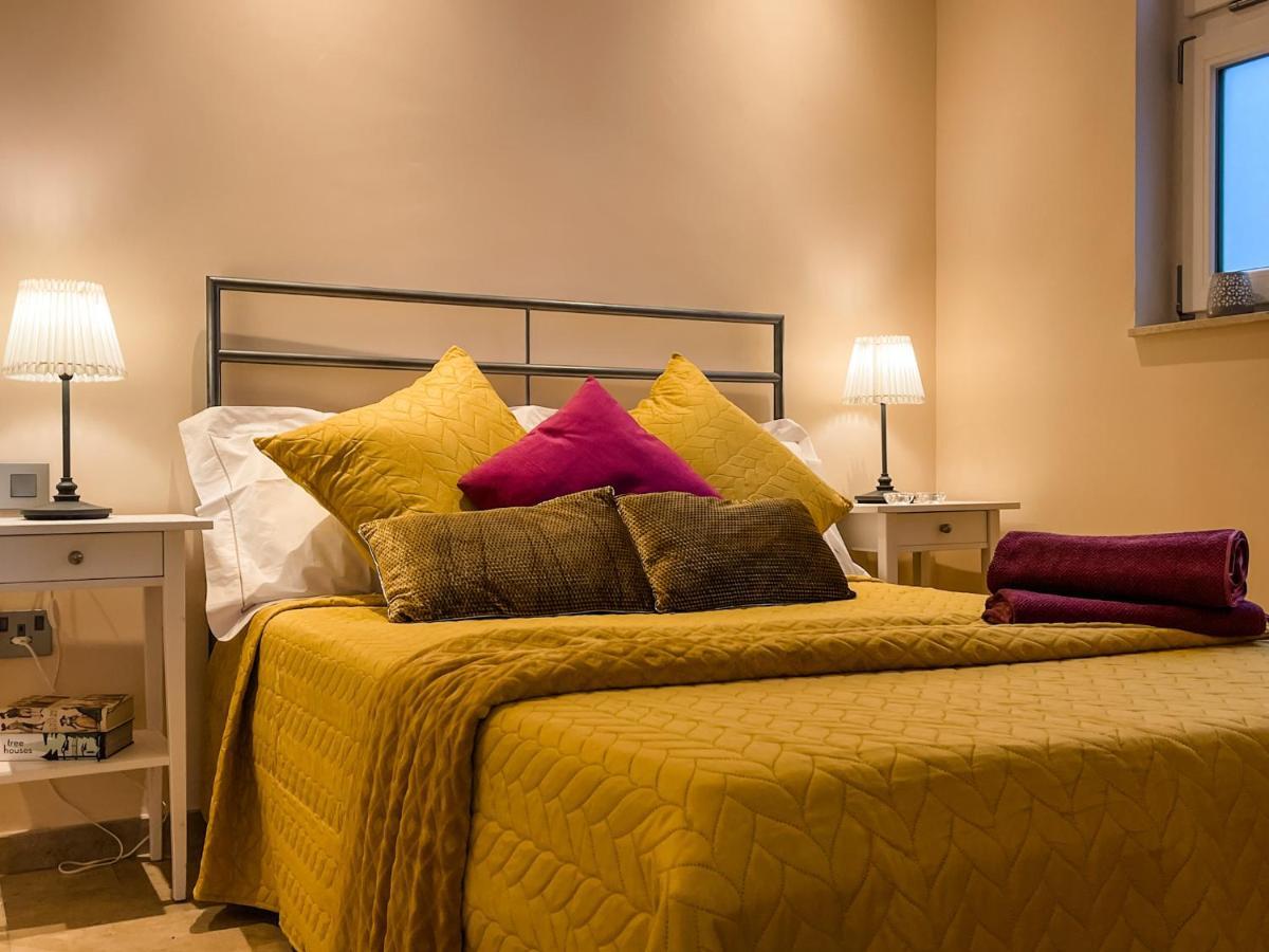 Unique Seafront Triplex Penthouse With Panoramic Bedroom & Rooftop Jacuzzi Overlooking Valletta Sliema Ngoại thất bức ảnh